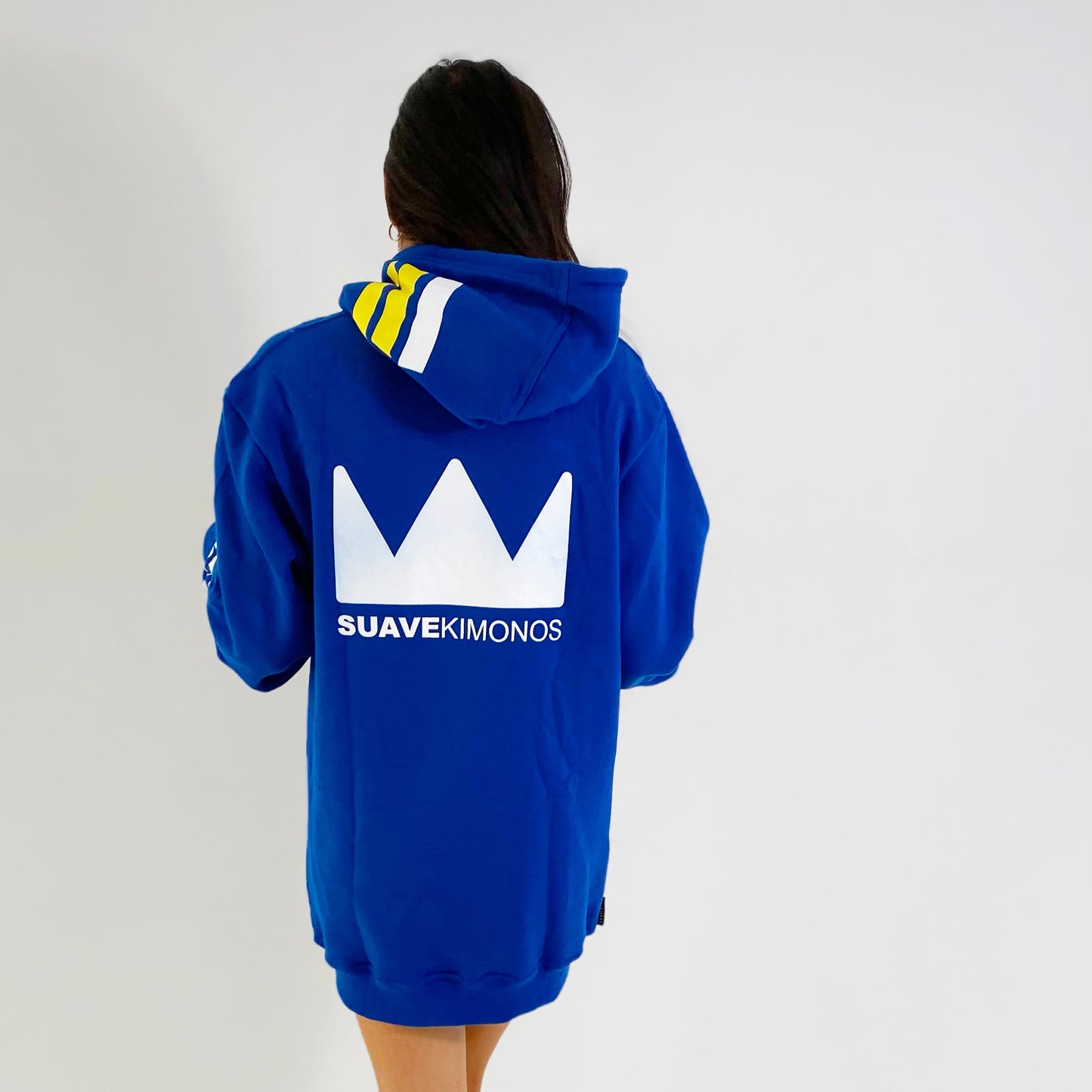 Hoodie | Crown22