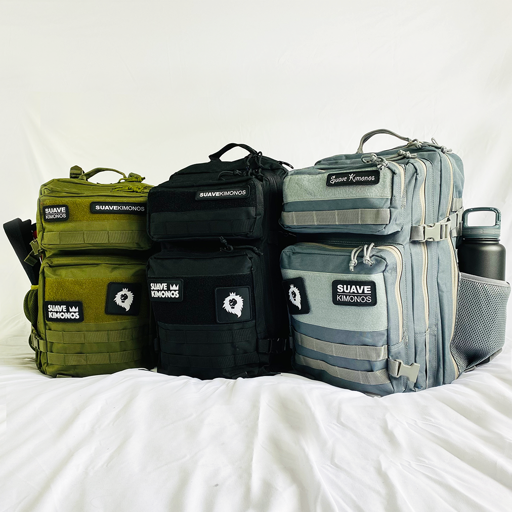 Tactical Backpack | 45 Liters