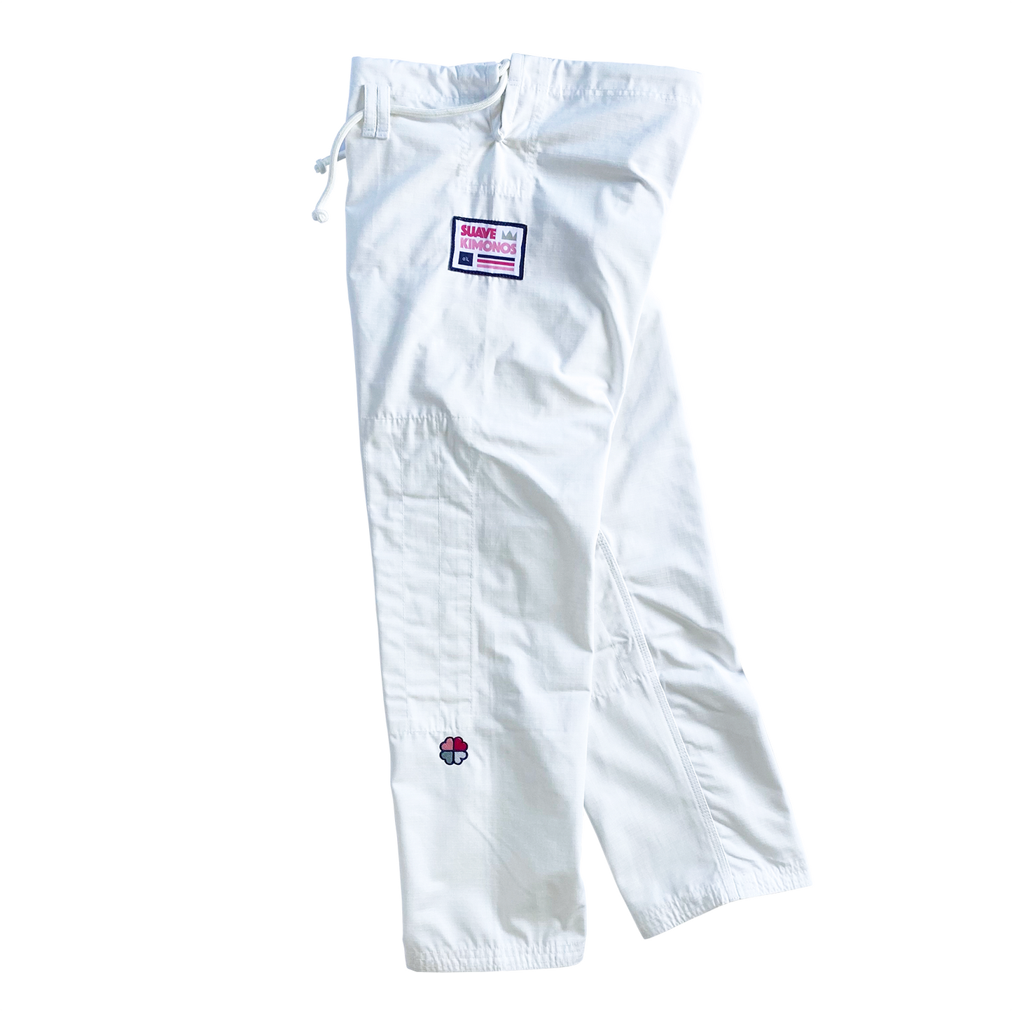 Gi | Adults | Rosewell | White