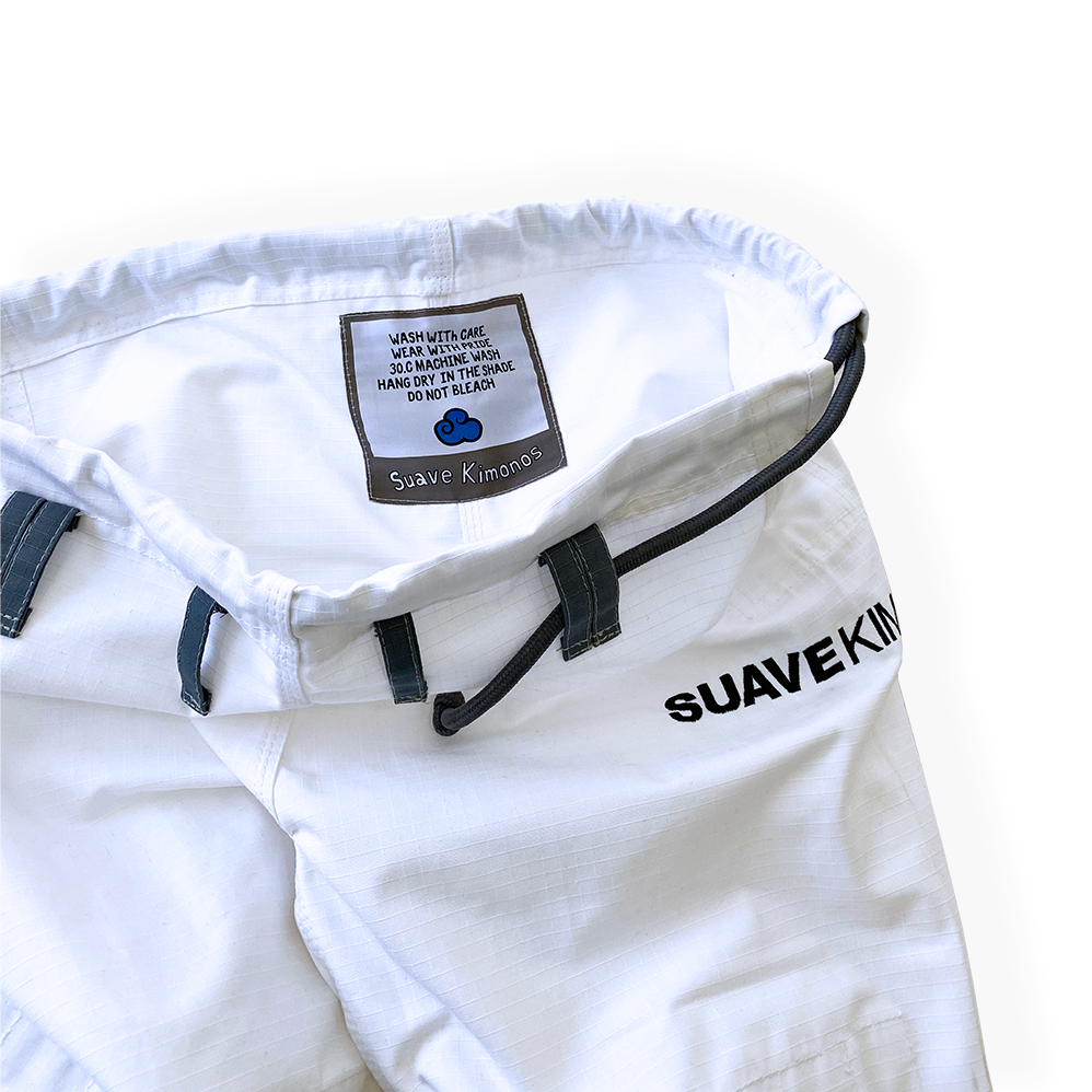 Gi | Adults | FlowRoller 3 | White