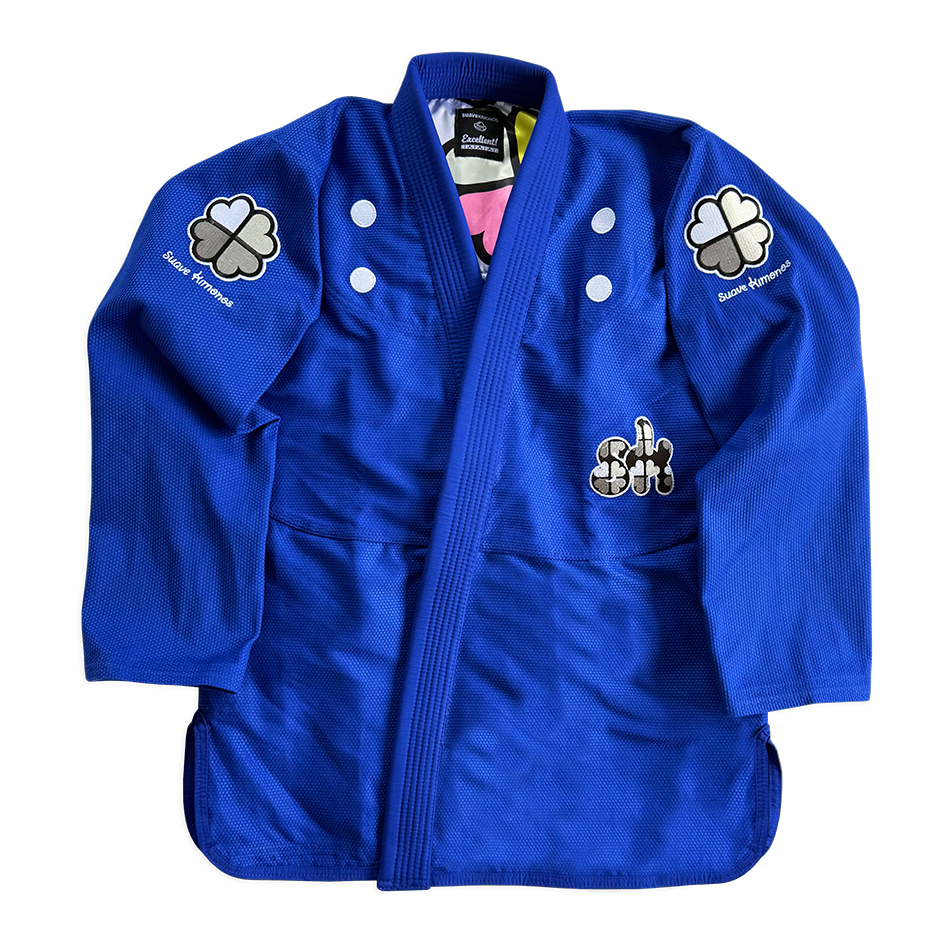 lucky gi bamboo BJJ Gi | Kids