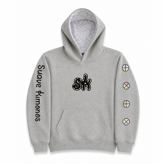 Track Suit | Lucky