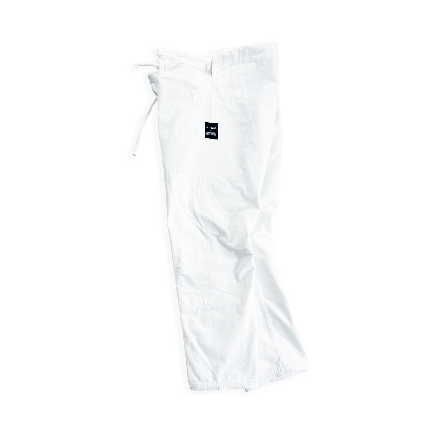 BJJ Gi | Kids | Lucky | White