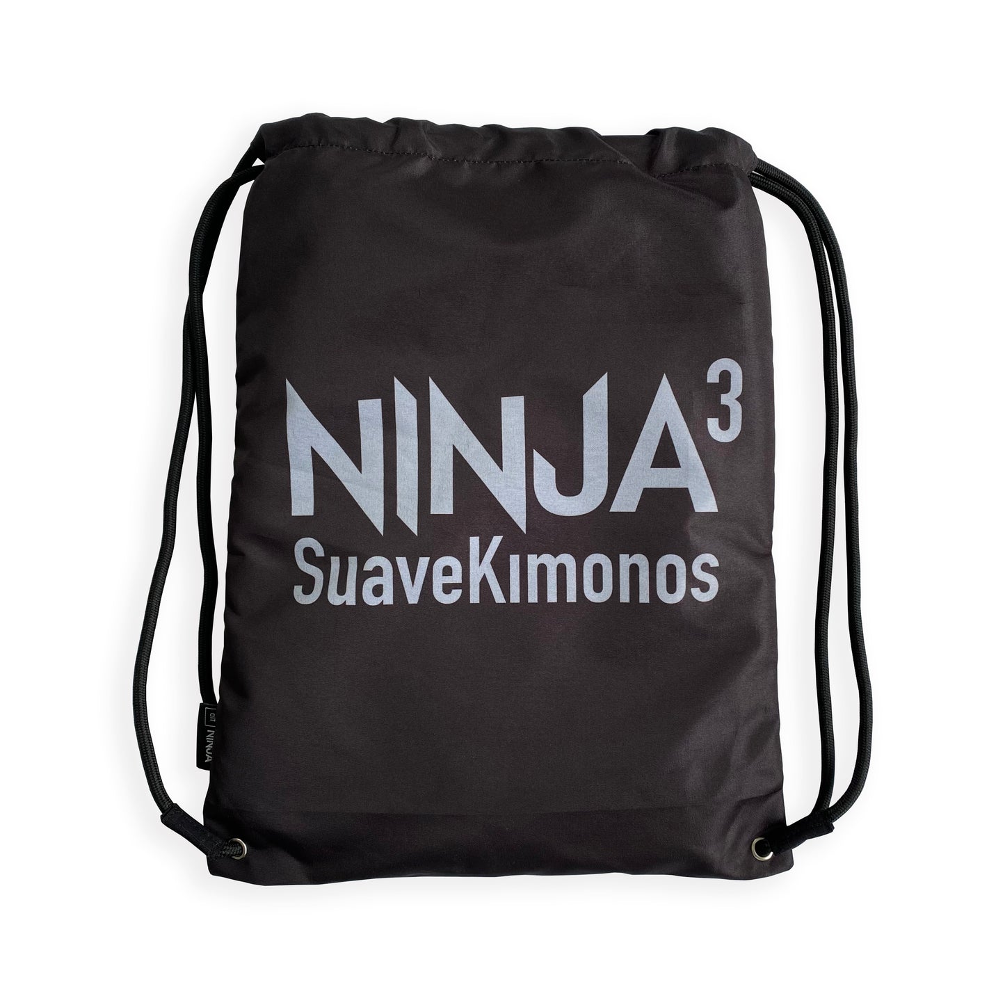 Gi | Adults | Ninja 3 | Black