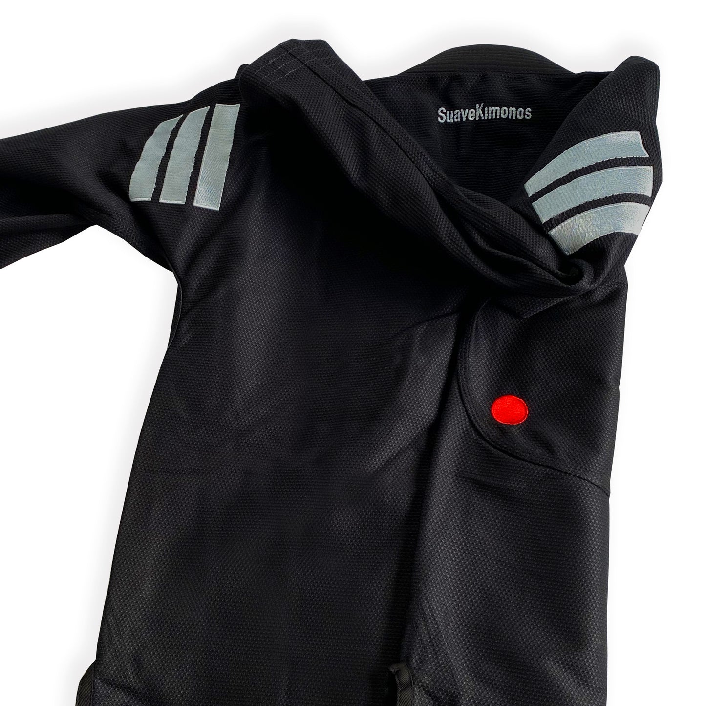 Gi | Adults | Ninja 3 | Black
