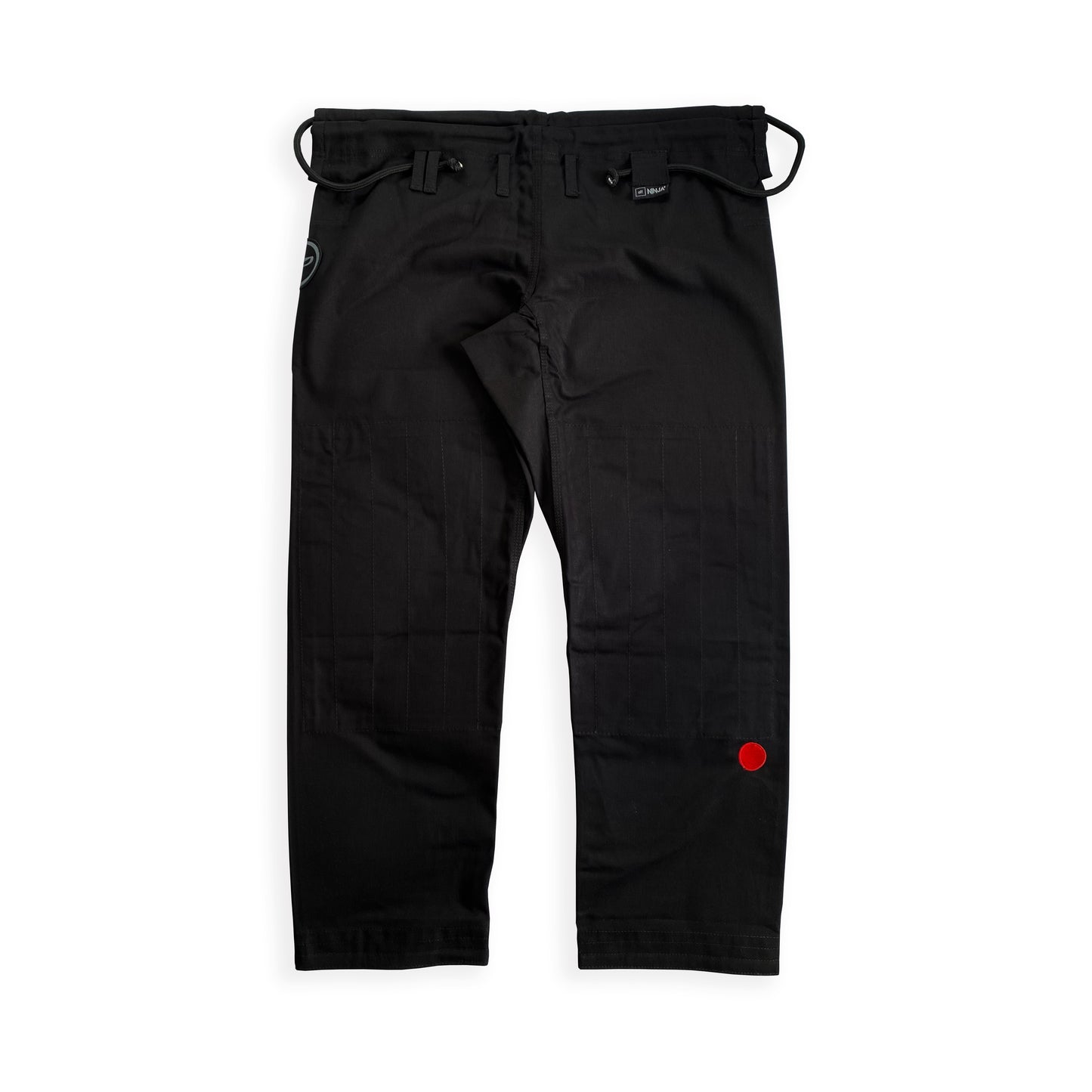 Gi | Adults | Ninja 3 | Black