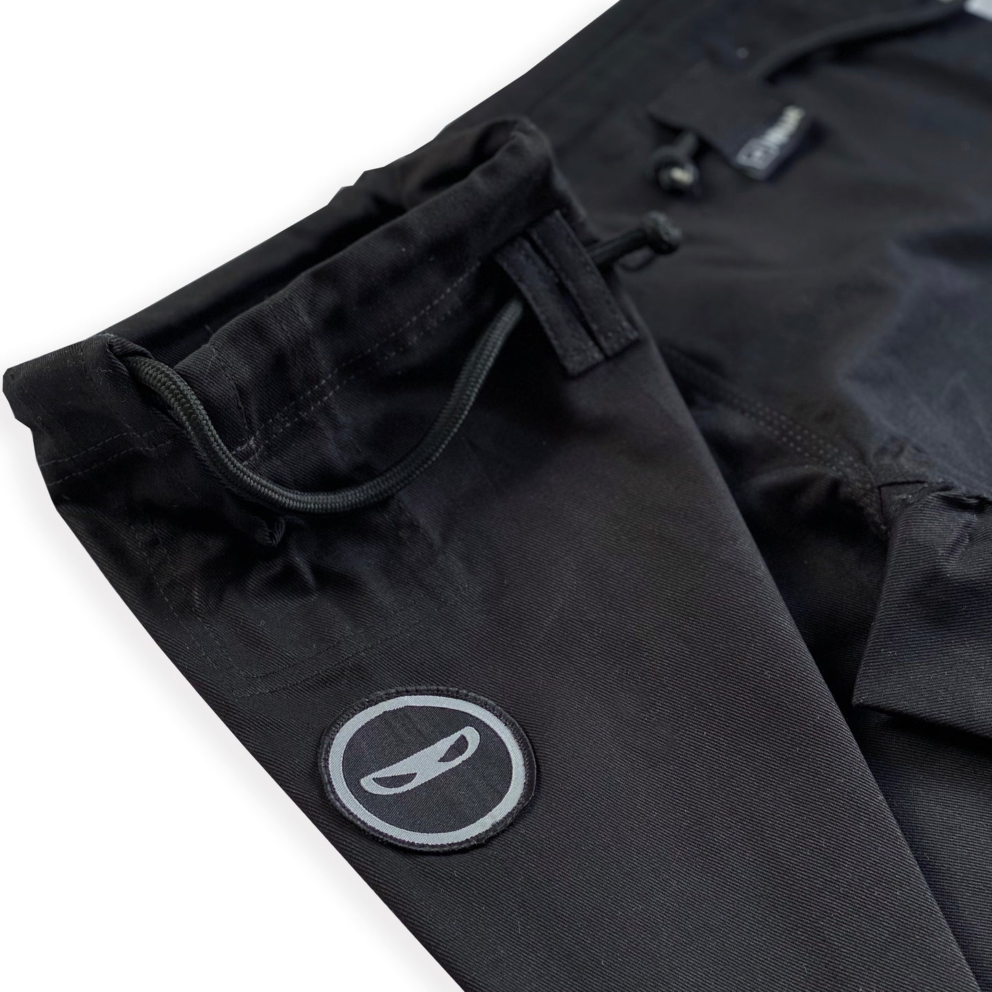 Gi | Adults | Ninja 3 | Black