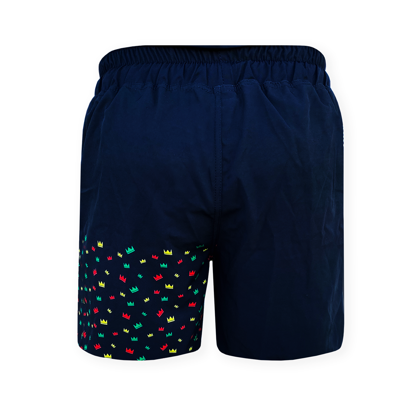 No-Gi Shorts | BomboClaart | Black