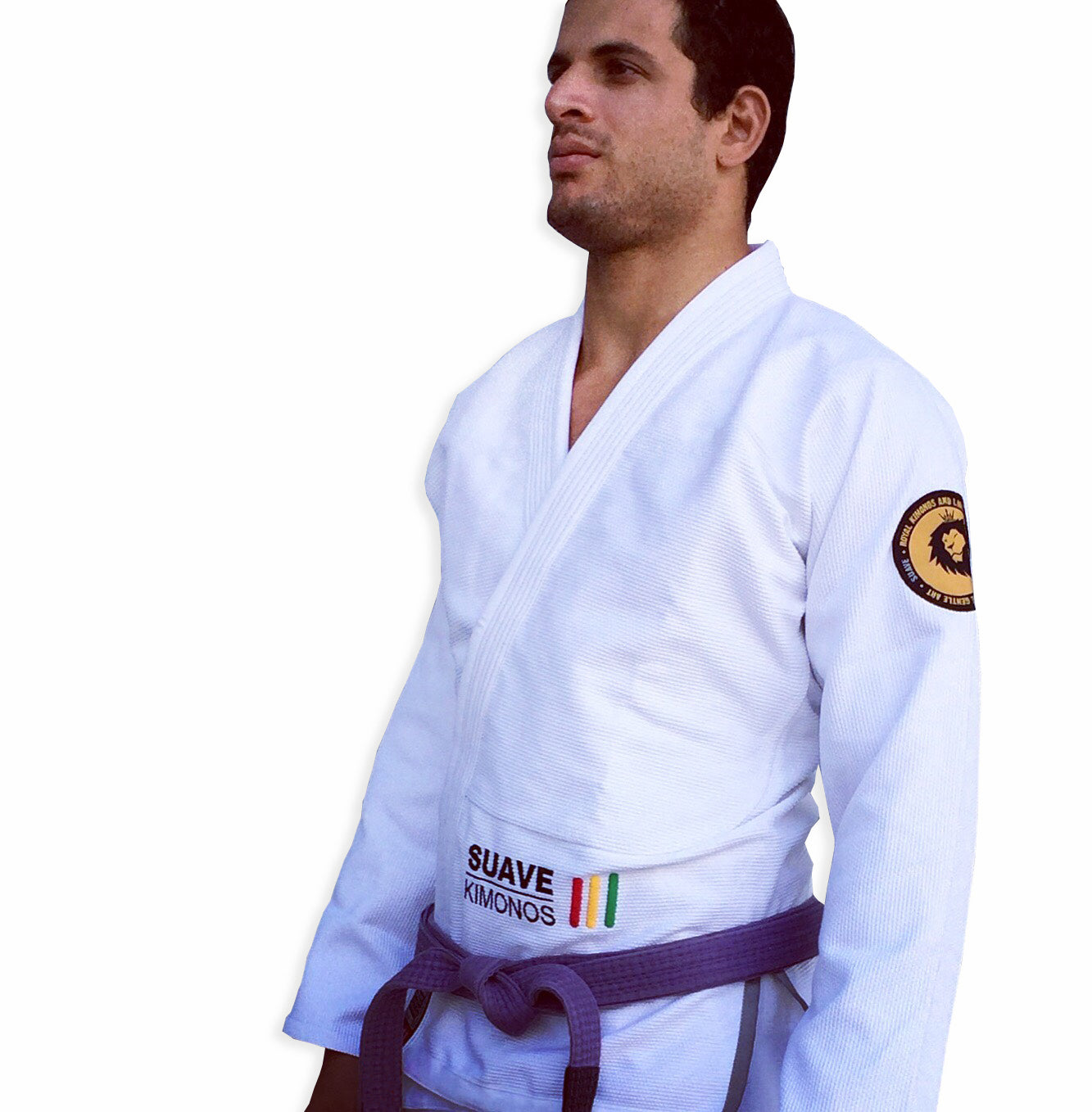 Gi | Adults | Original | White