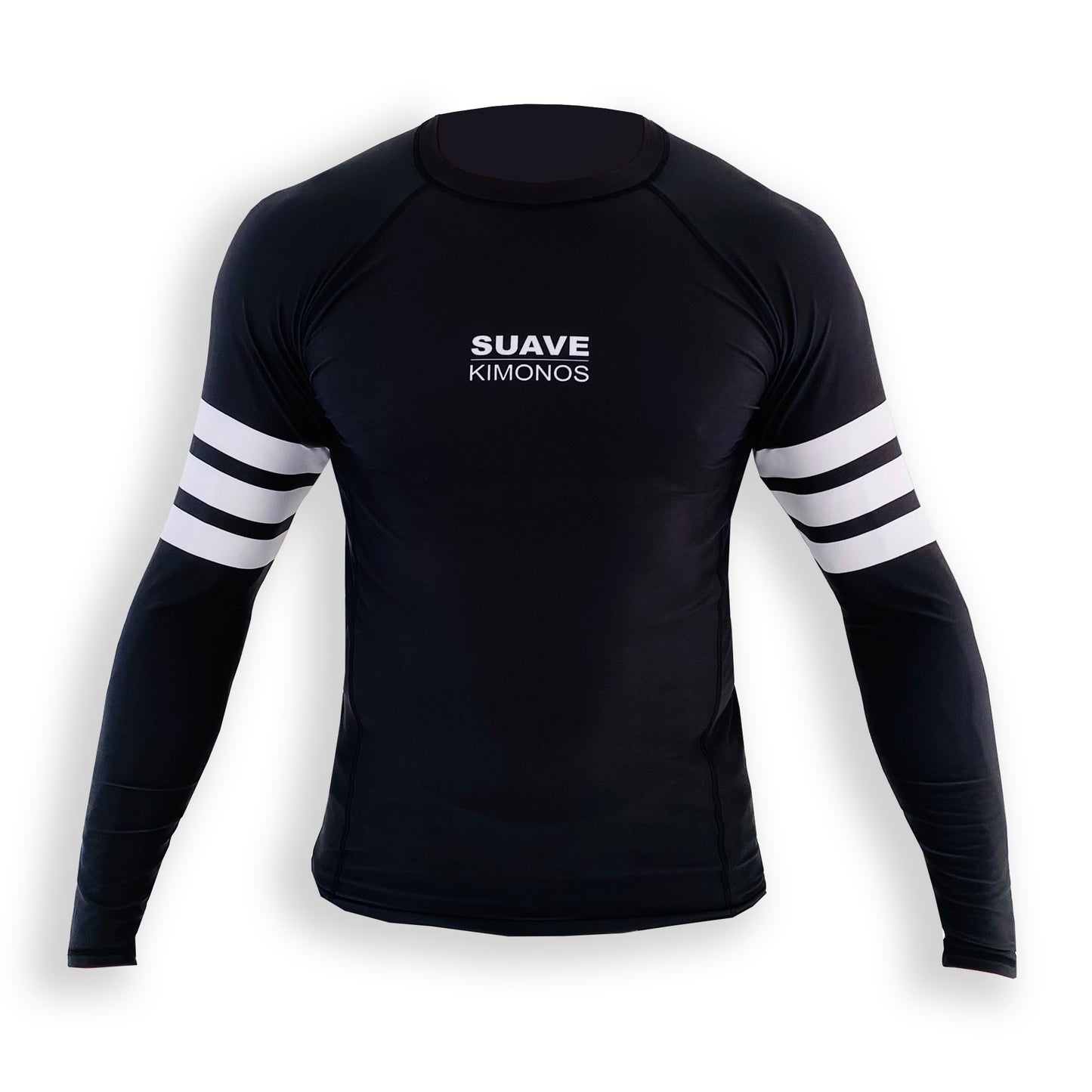 Rash Shirt | 3 Lines | Rank | Long Sleeve