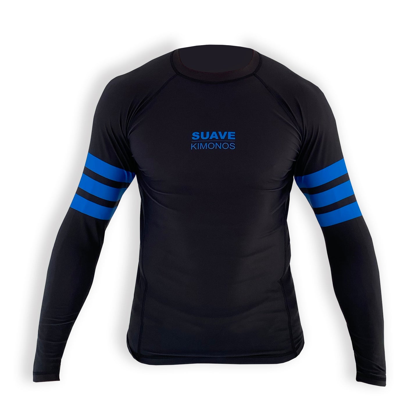 Rash Shirt | 3 Lines | Rank | Long Sleeve