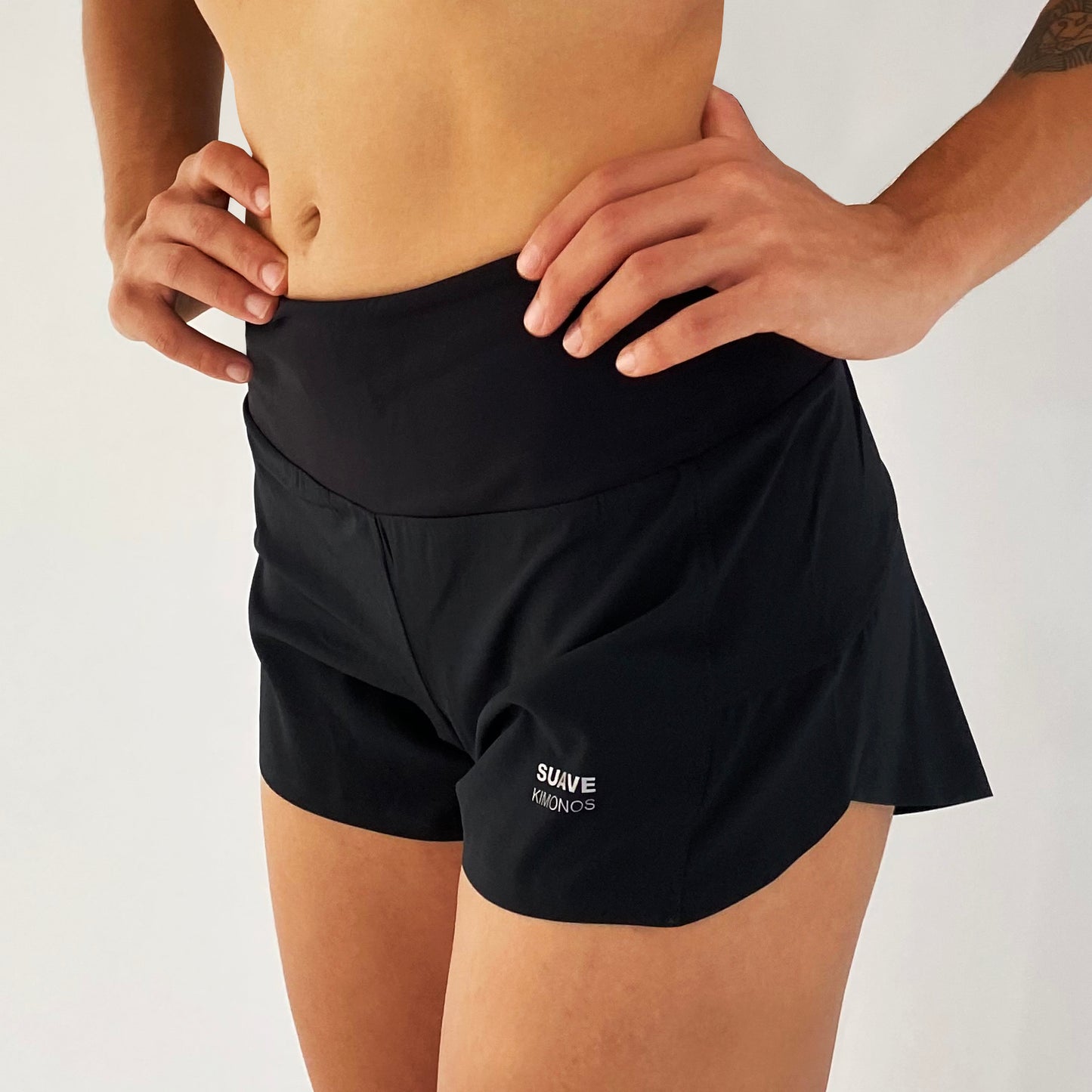Female No-Gi | K22 | Active Shorts