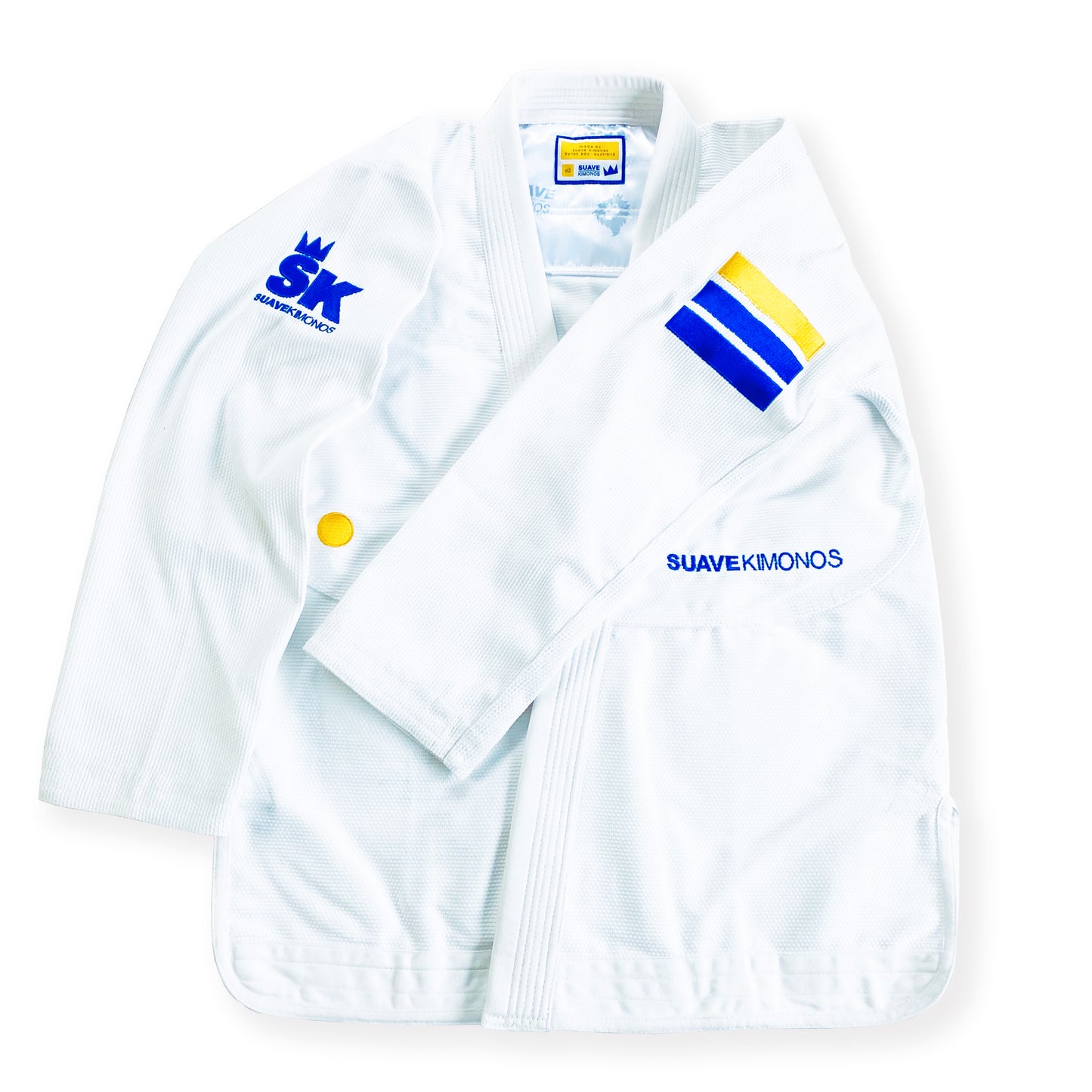 Gi | Adults | Crown22 | White