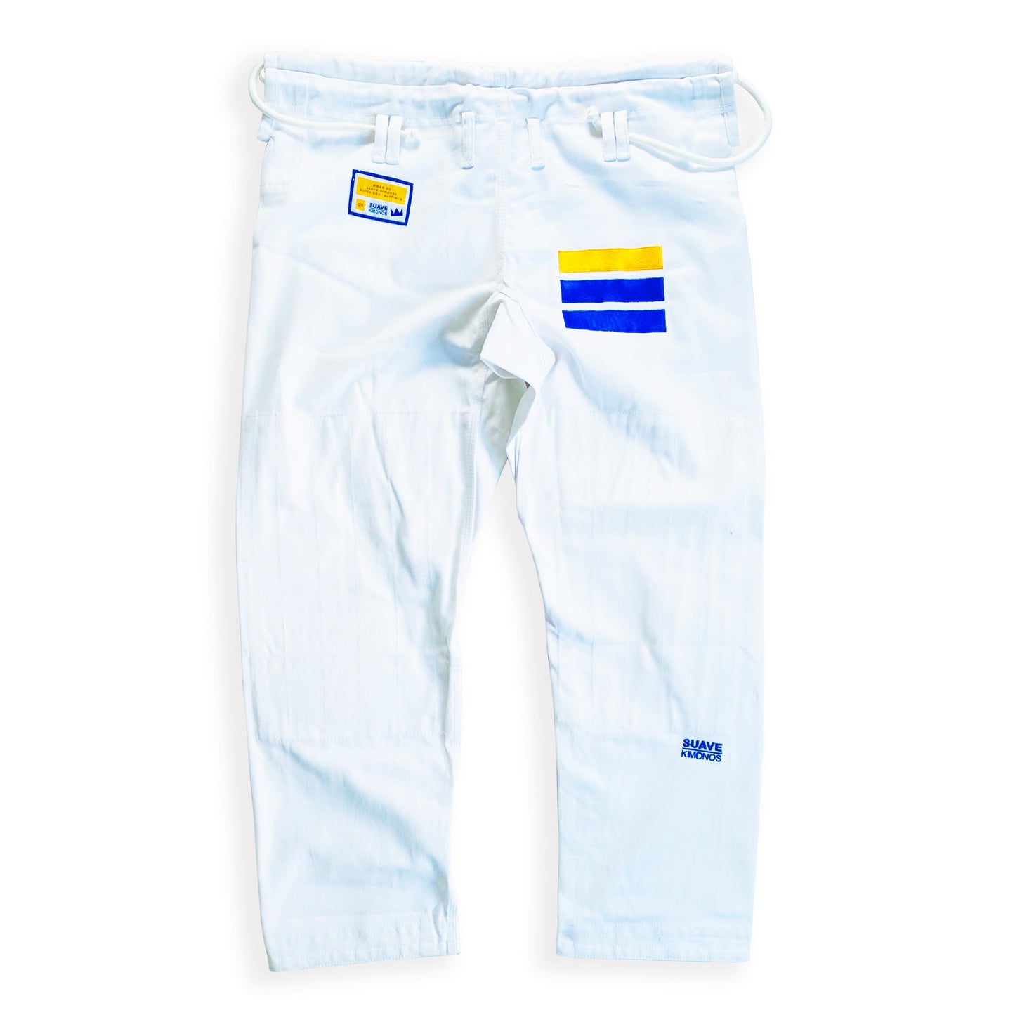 Gi | Adults | Crown22 | White