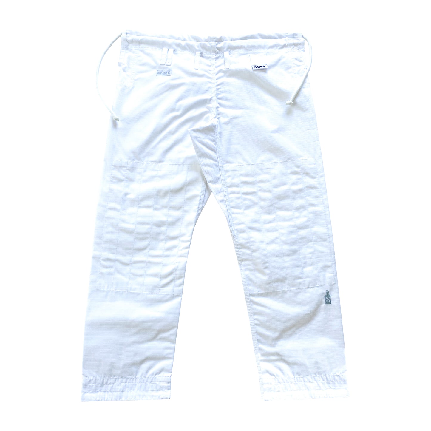 Gi | Adults | Cabeludo 2 | White