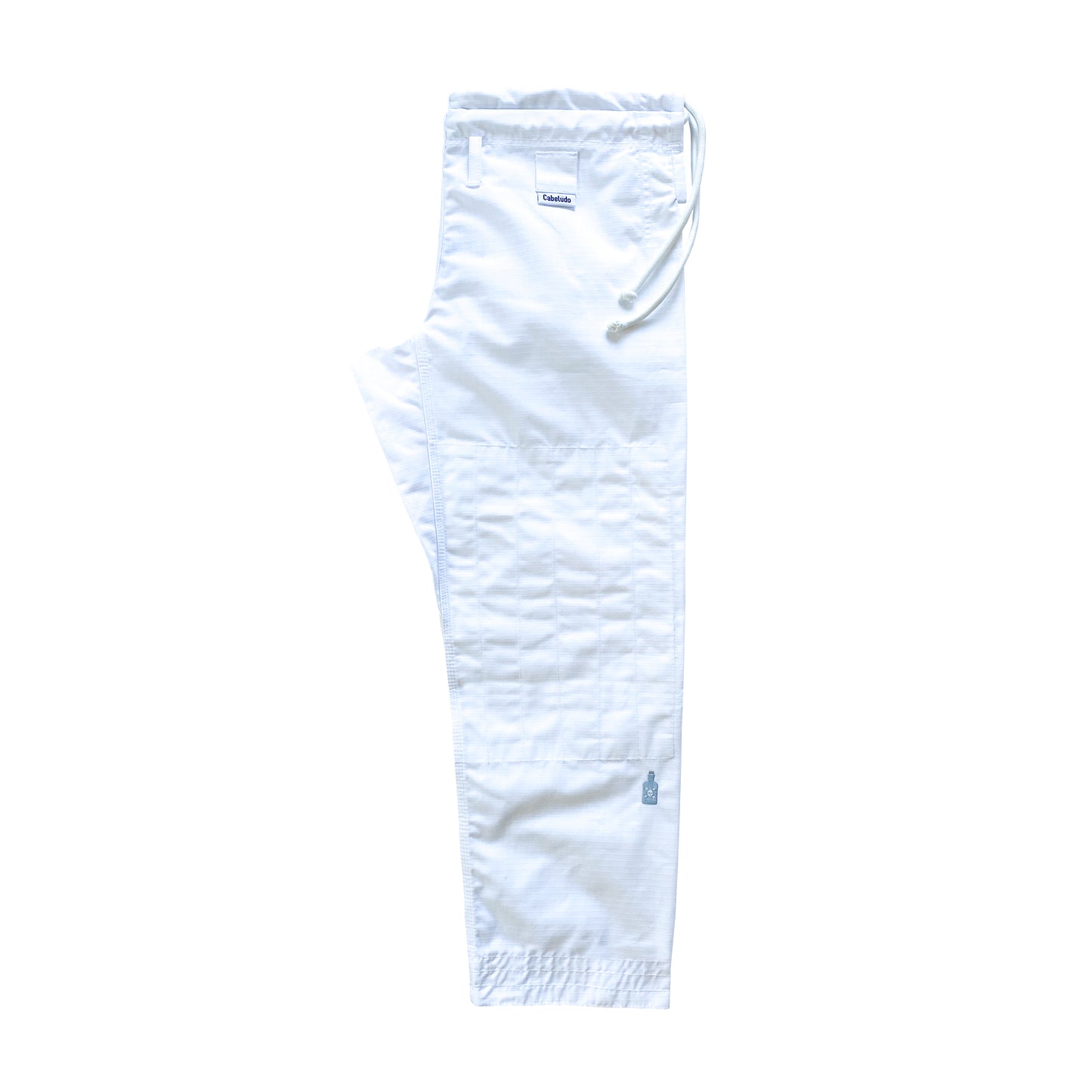 Gi | Adults | Cabeludo 2 | White