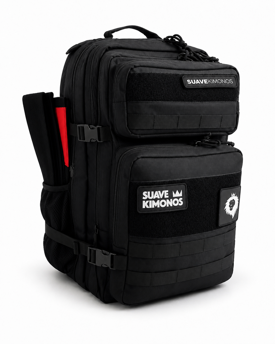Tactical Backpack | 25 Liters