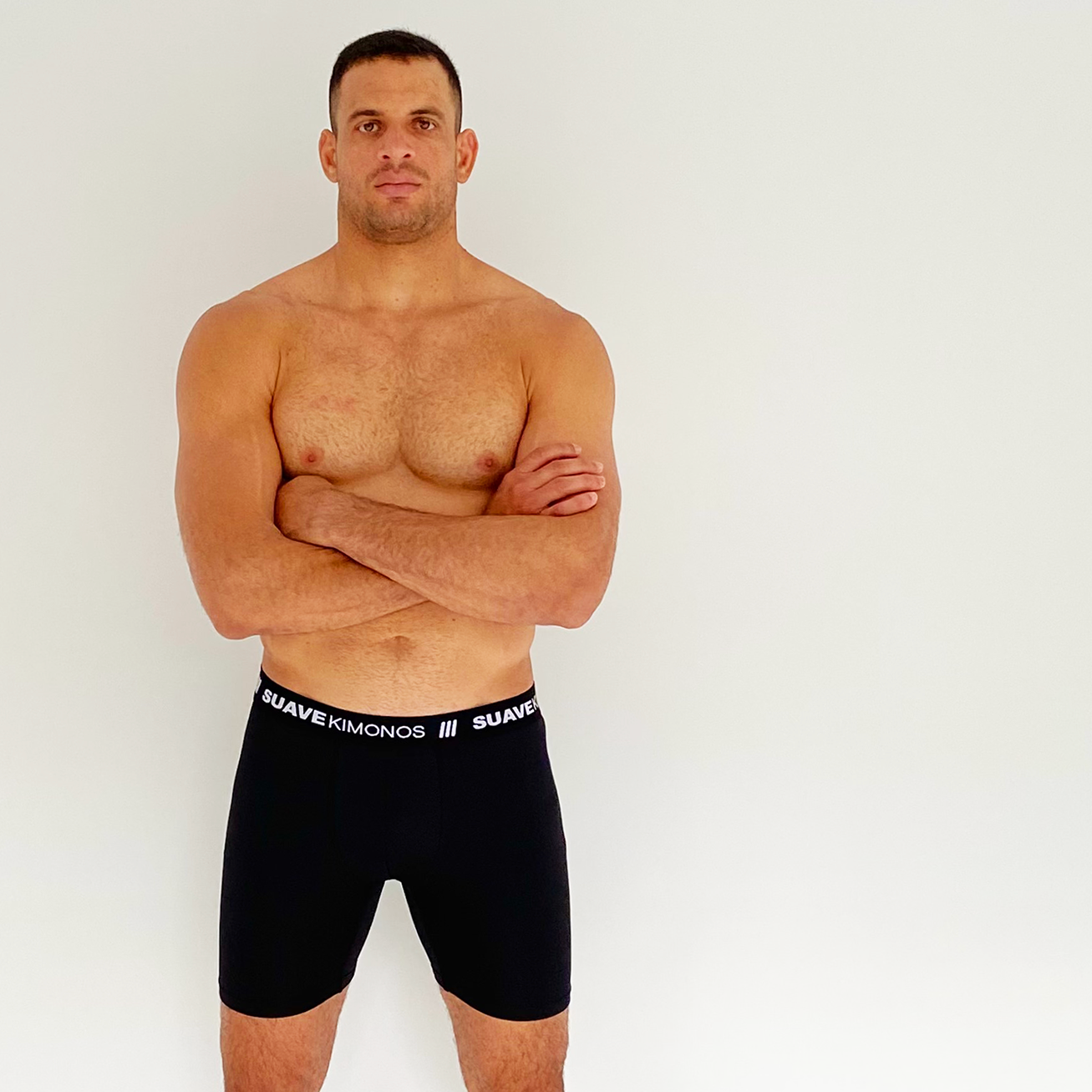 Performance Underwear | Male | Black