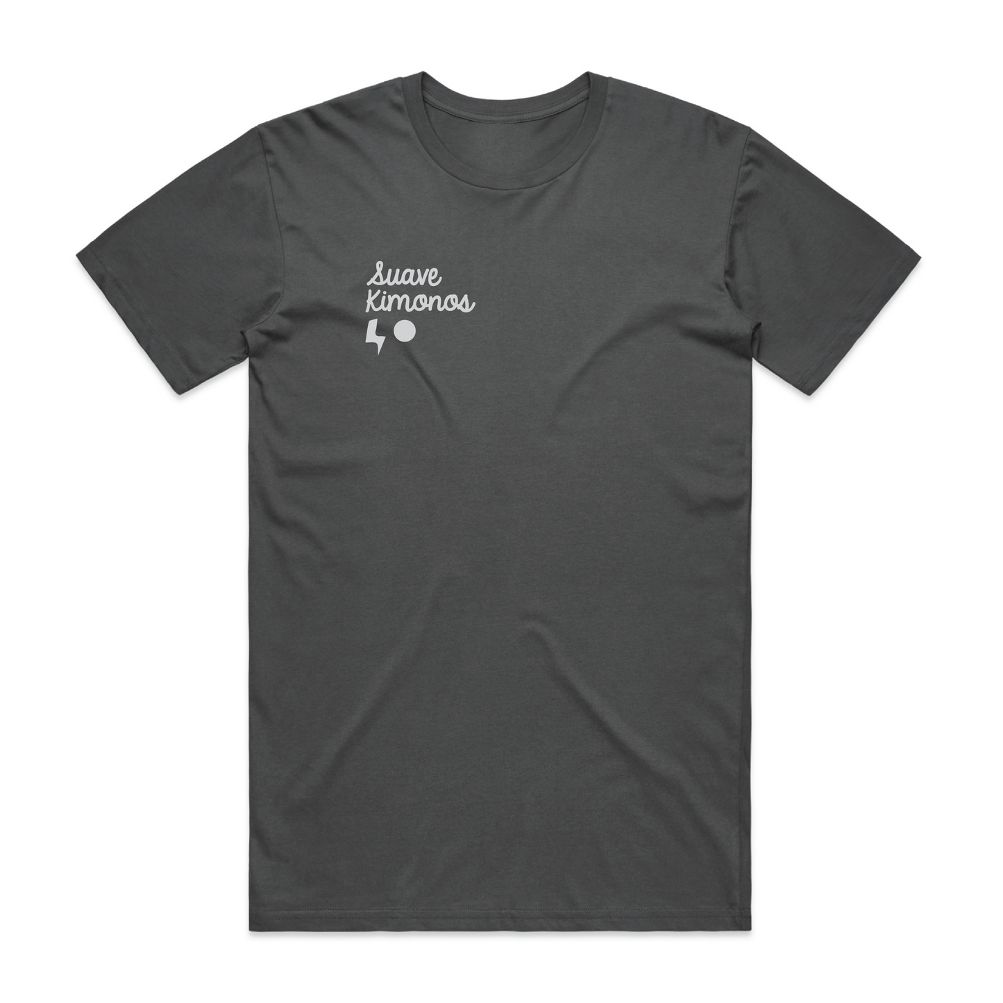 Tshirt | Moonlight | Charcoal