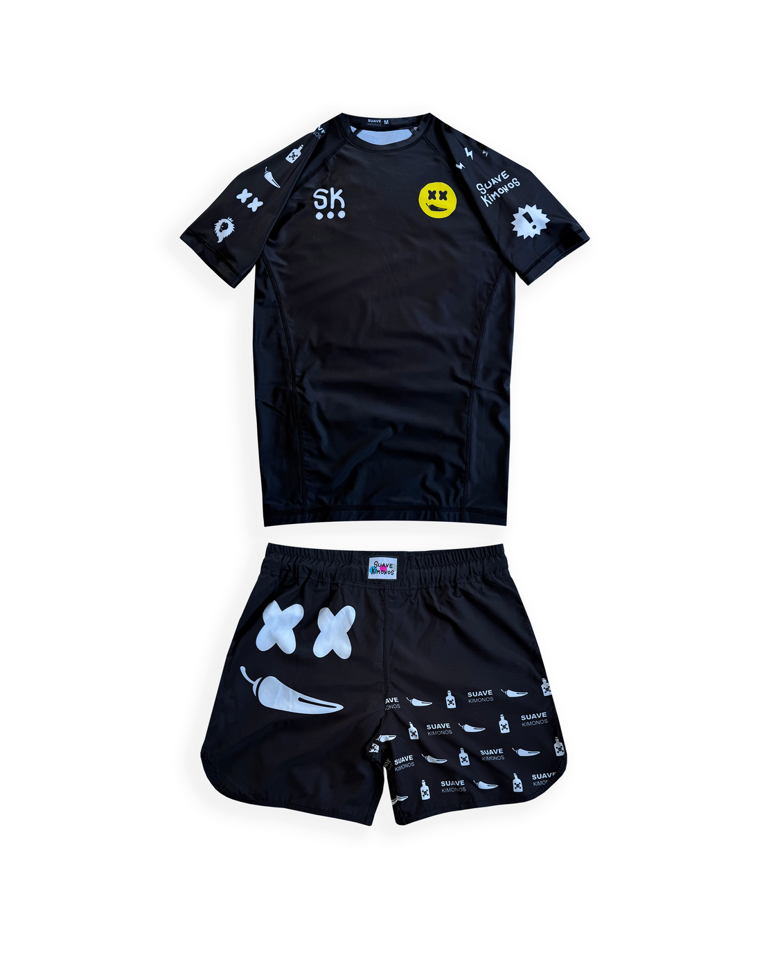 NEW DROP | NOGI SET | CAB.V1