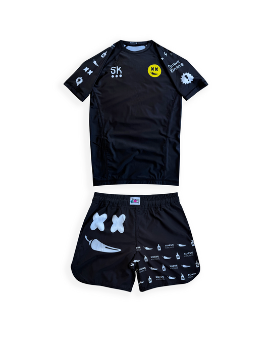 NEW DROP | NOGI SET | CAB.V1