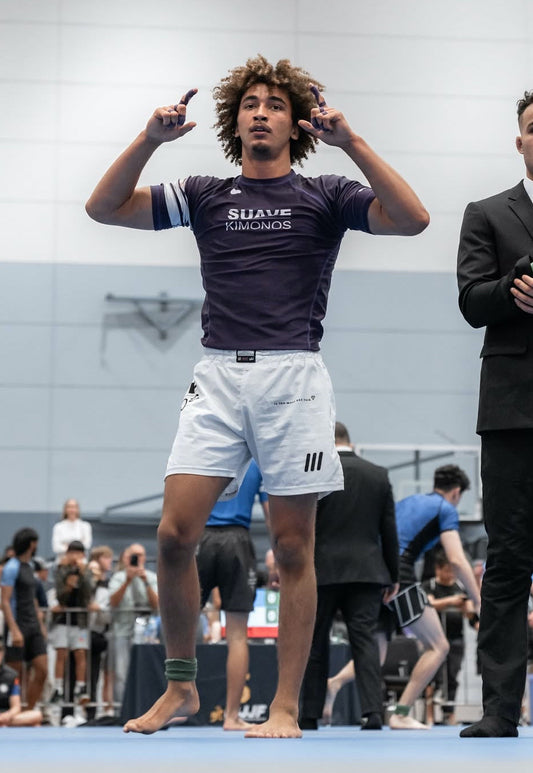 PRO PICK | COMP1 | NO-GI SET