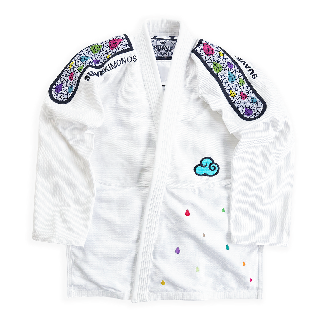 NEW DROP | KIMONO | SHIKI | ART-COMPETITION