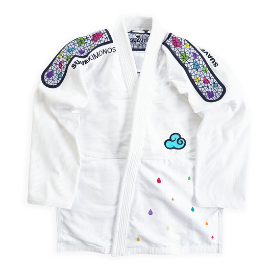 NEW DROP | KIMONO | SHIKI | ART-COMPETITION