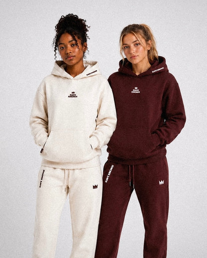 Track Suit | Earth 1 | Brown