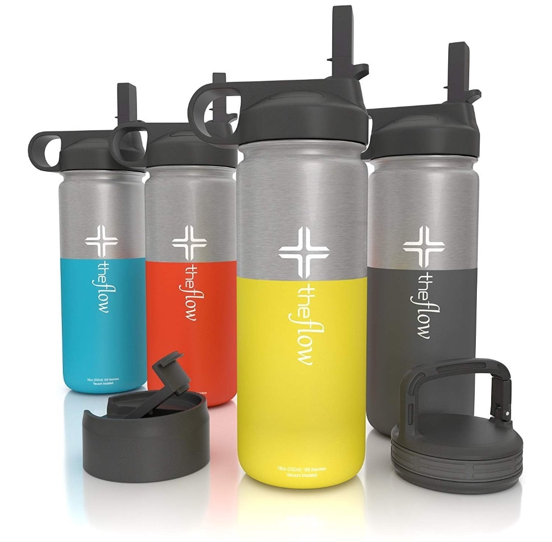 Thermal Drink Bottle | 1 Litre (1/4 Gallon)