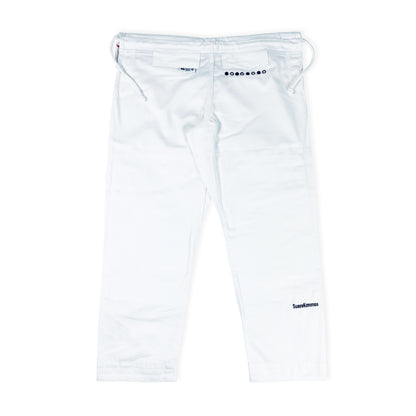 Gi | Adults | Japão | White
