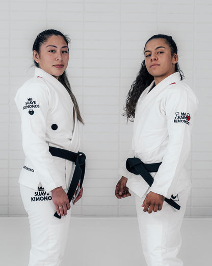Gi | Adults | Lock & Key | Super Light