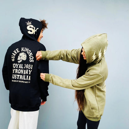 Hoodie | Royal 2481