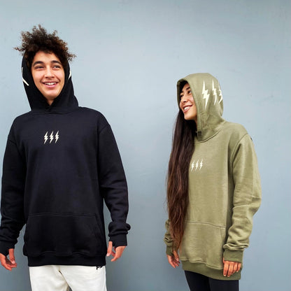 Hoodie | Royal 2481