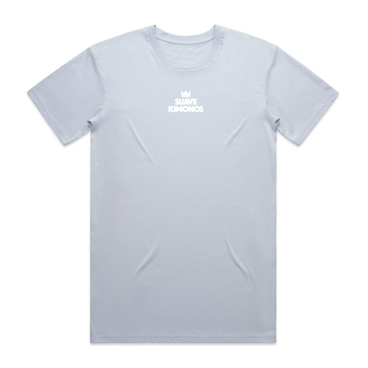 Tshirt | Bold | Sky