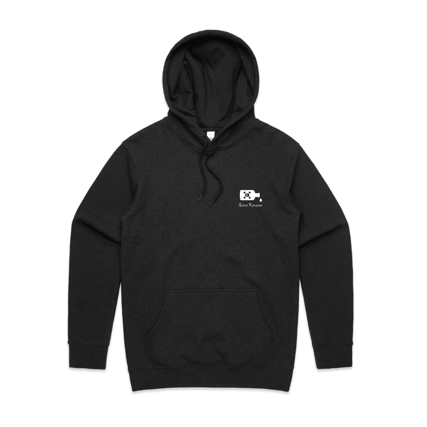 Hoodie | Blazin'