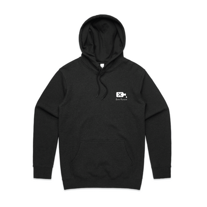 Hoodie | Blazin'