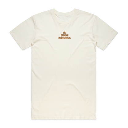 Tshirt | Bold | Off White