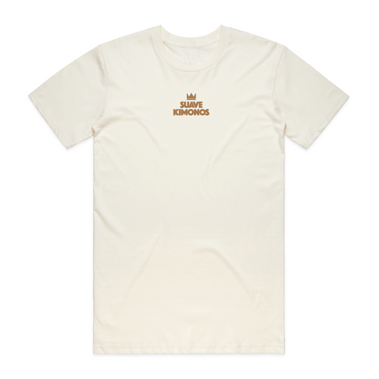 Tshirt | Bold | Off White
