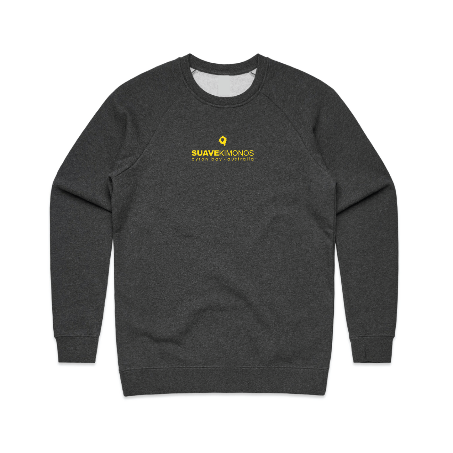 Sweatshirt | Twenty3 | Mauve