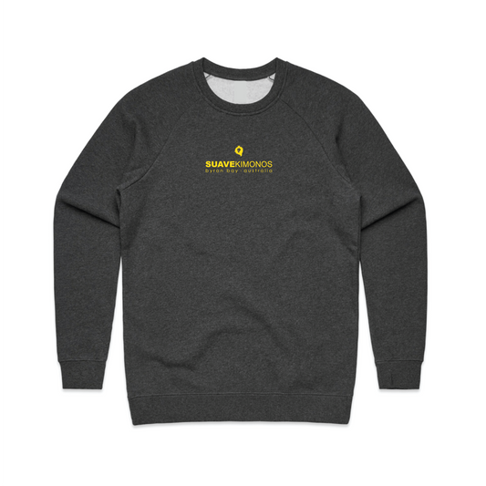 Sweatshirt | Twenty3 | Charcoal