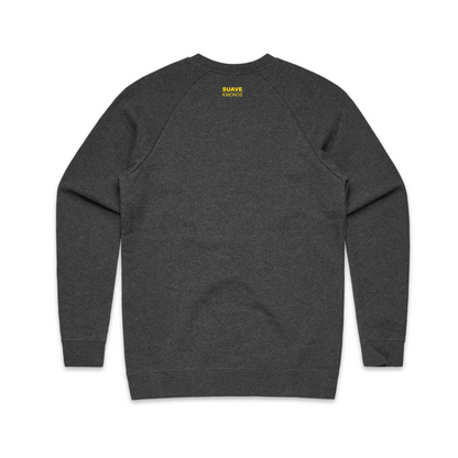 Sweatshirt | Twenty3 | Mauve