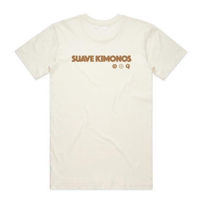 Tshirt | Bold | Off White