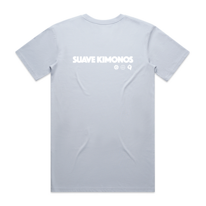 Tshirt | Bold | Sky