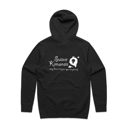 Hoodie | Blazin'