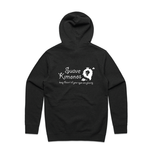 Hoodie | Blazin'