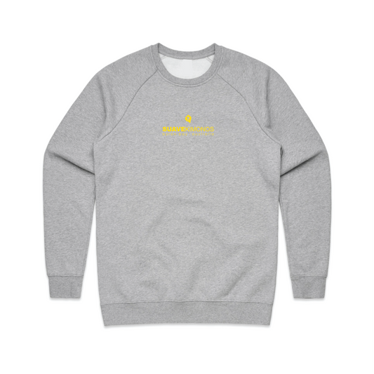 Sweatshirt | Twenty3 | Grey