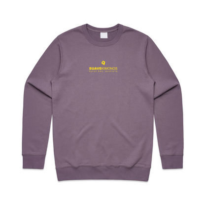 Sweatshirt | Twenty3 | Mauve