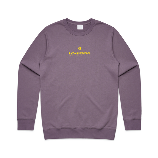 Sweatshirt | Twenty3 | Mauve