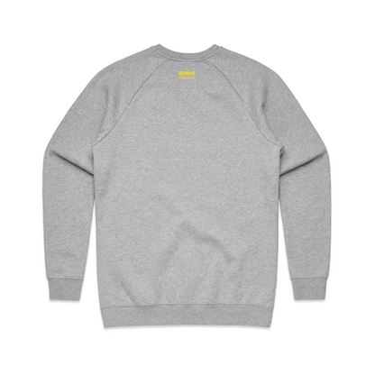 Sweatshirt | Twenty3 | Mauve